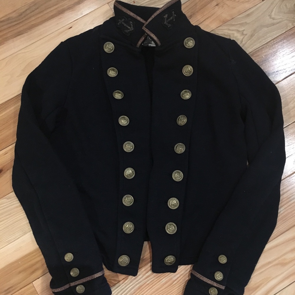 Denim & Supply Ralph Lauren Military jacket